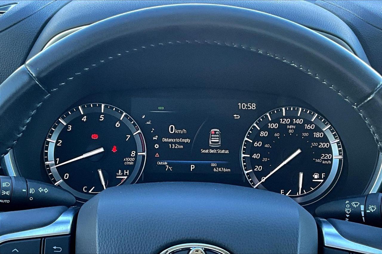 2020 Toyota Highlander AWD  | New Brakes | Remote Start | Tow Package Photo