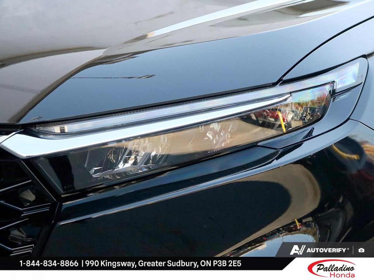 2027 Honda CR-V Sport Photo