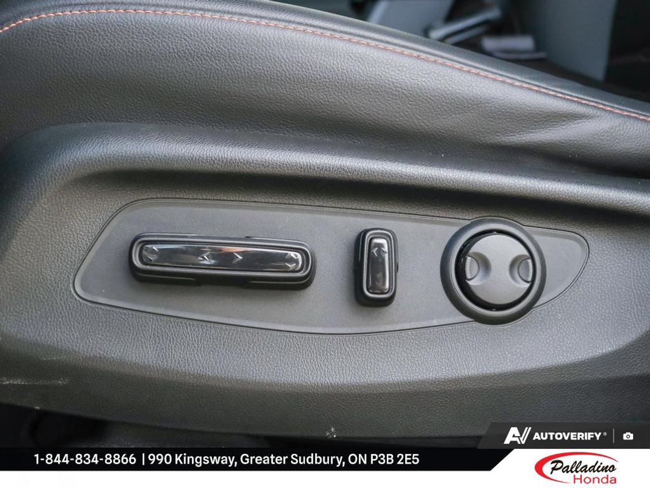 2024 Honda CR-V Hybrid Touring Photo
