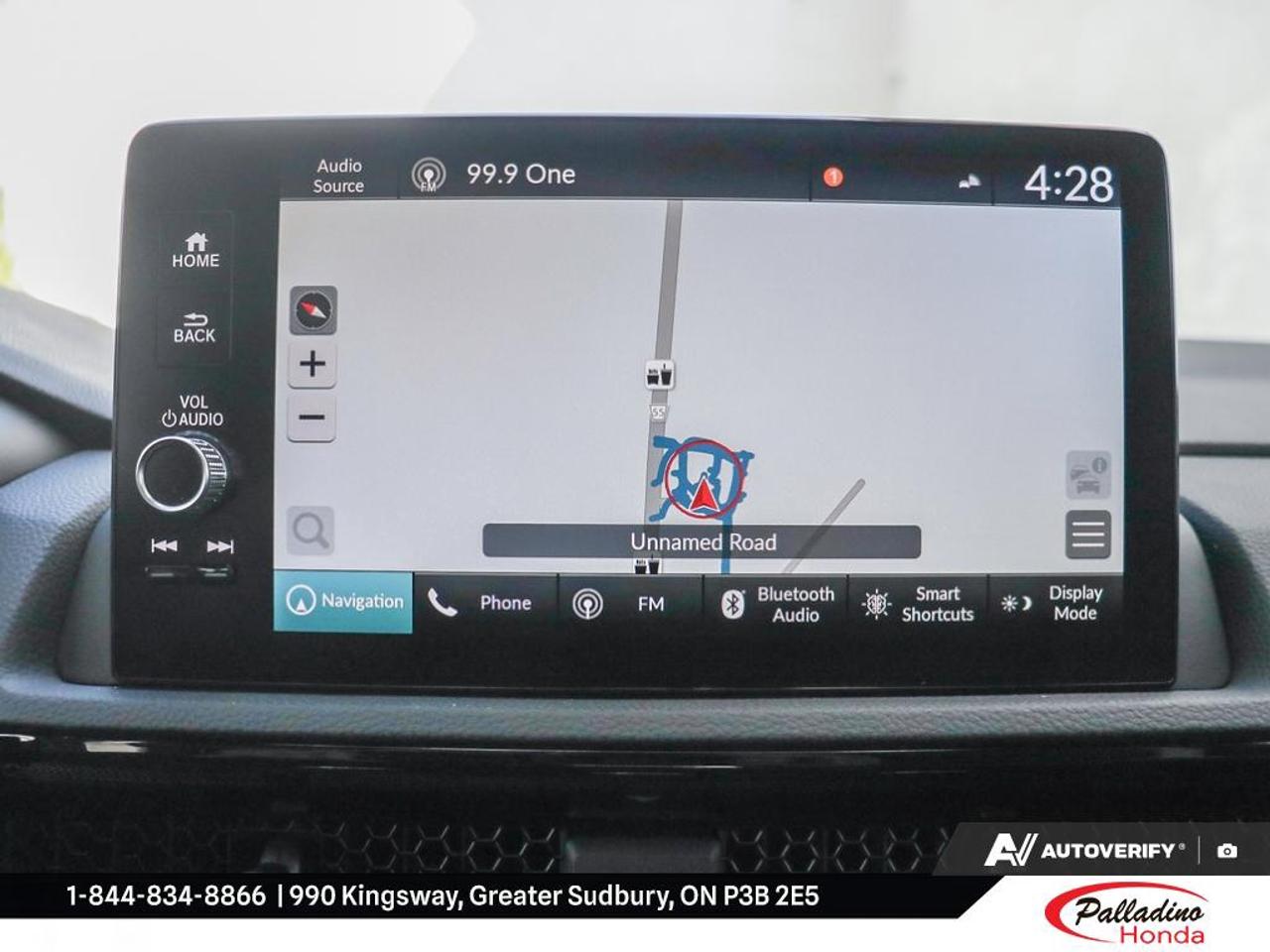 2024 Honda CR-V Hybrid Touring Photo
