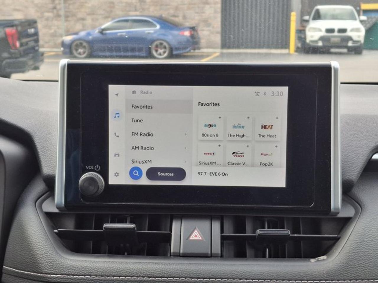 2023 Toyota RAV4 Hybrid LE AWD | Radar Cruise | Heated Seats | CarPlay + Android | Rear Camera | and More ! Photo