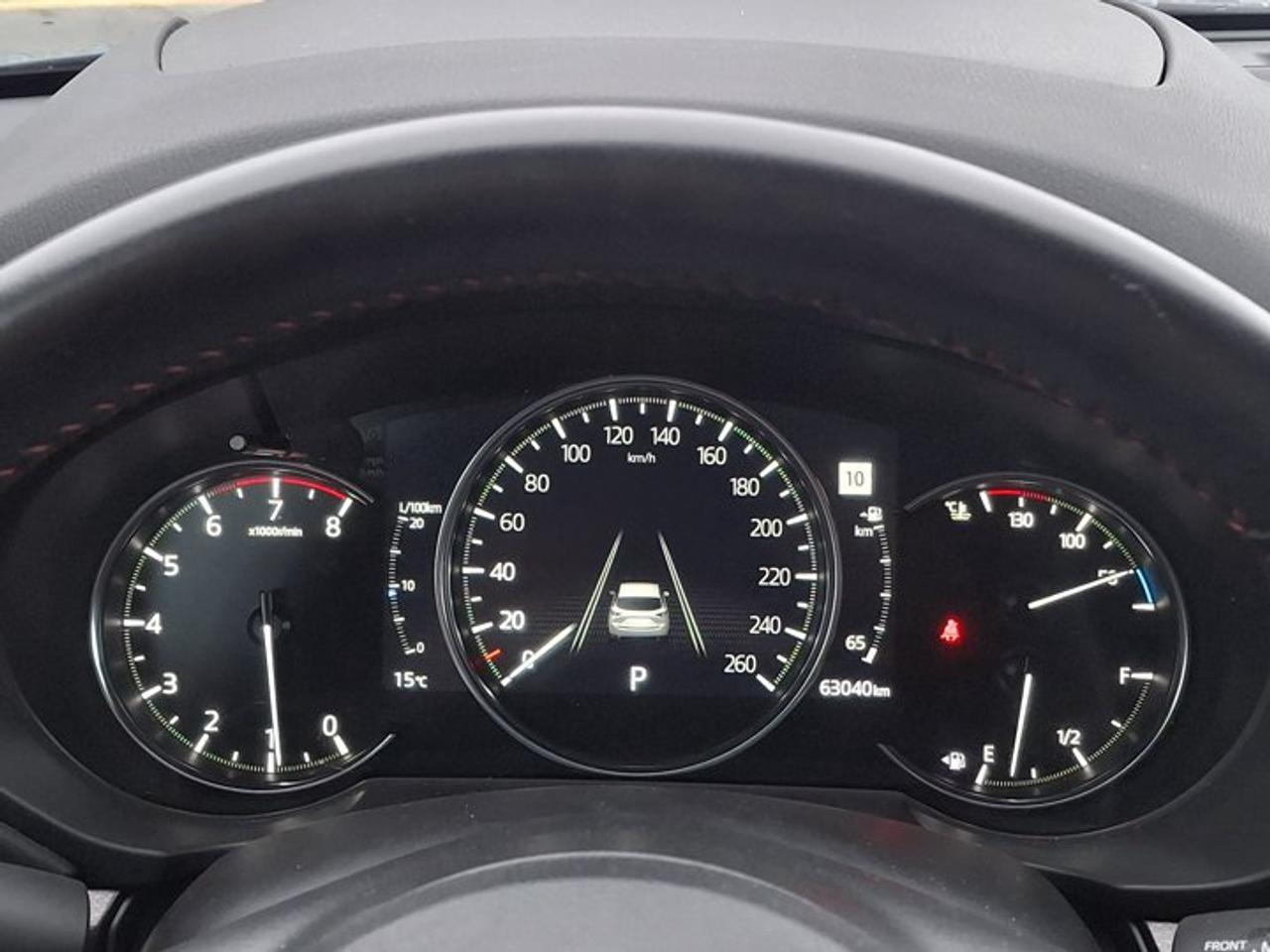2023 Mazda CX-5 Sport Design AWD | Leather | Sunroof | Heated + Ventilated Seats | Heated Steering | and More ! Photo