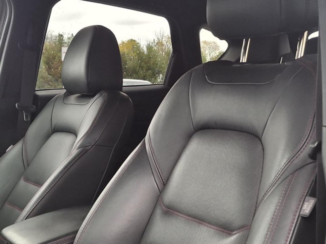 2023 Mazda CX-5 Sport Design AWD | Leather | Sunroof | Heated + Ventilated Seats | Heated Steering | and More ! Photo