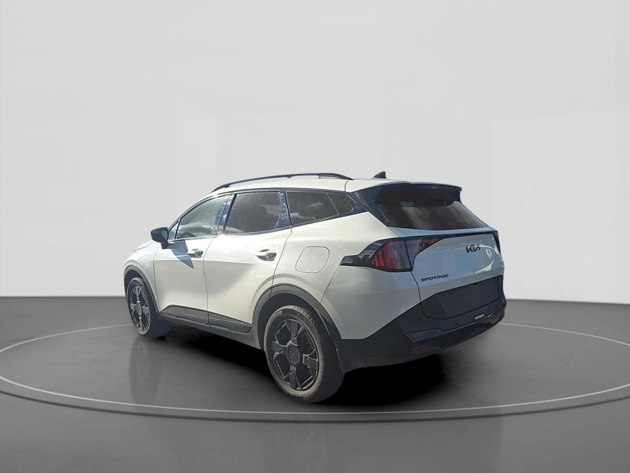 2026 Kia Sportage X-Line Photo