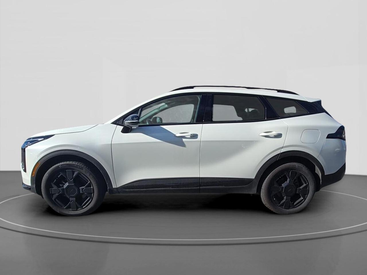 2026 Kia Sportage X-Line Photo