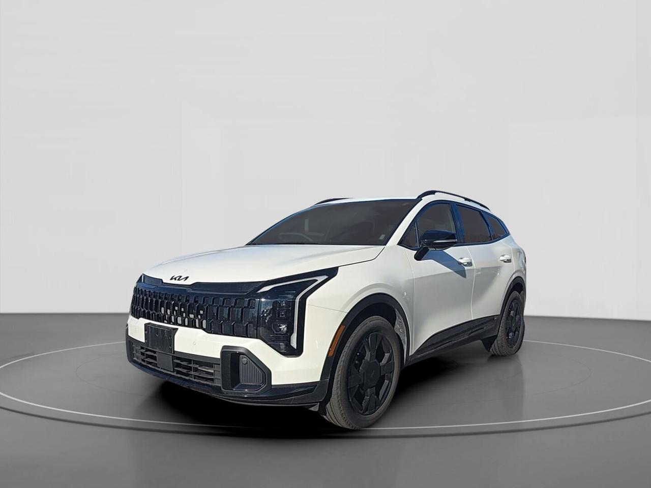 2026 Kia Sportage X-Line Photo