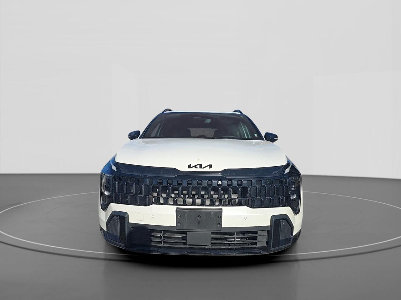 2026 Kia Sportage X-Line Photo
