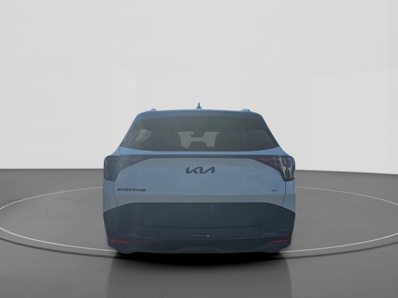 2026 Kia Sportage X-Line Photo