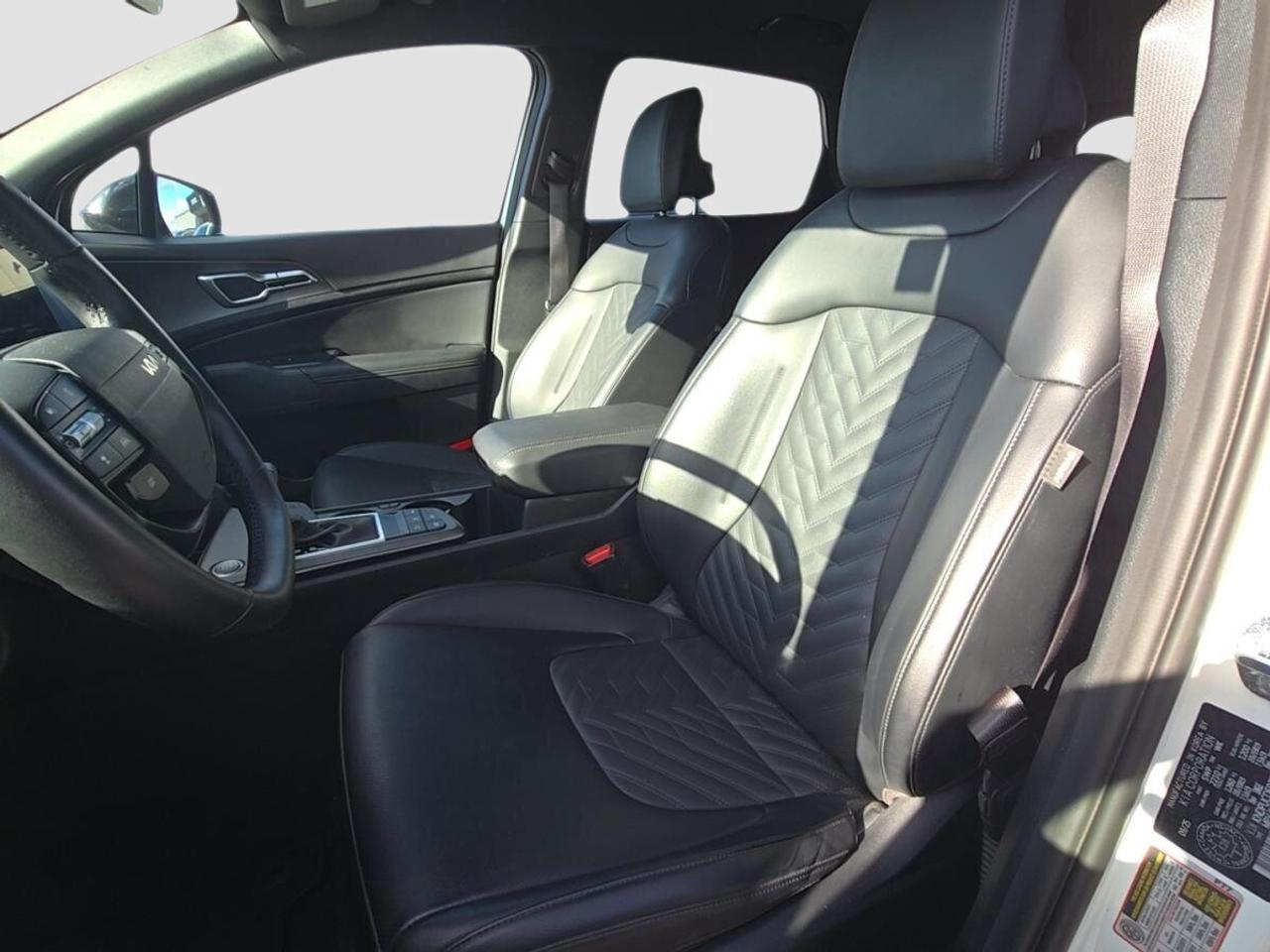 2026 Kia Sportage X-Line Photo