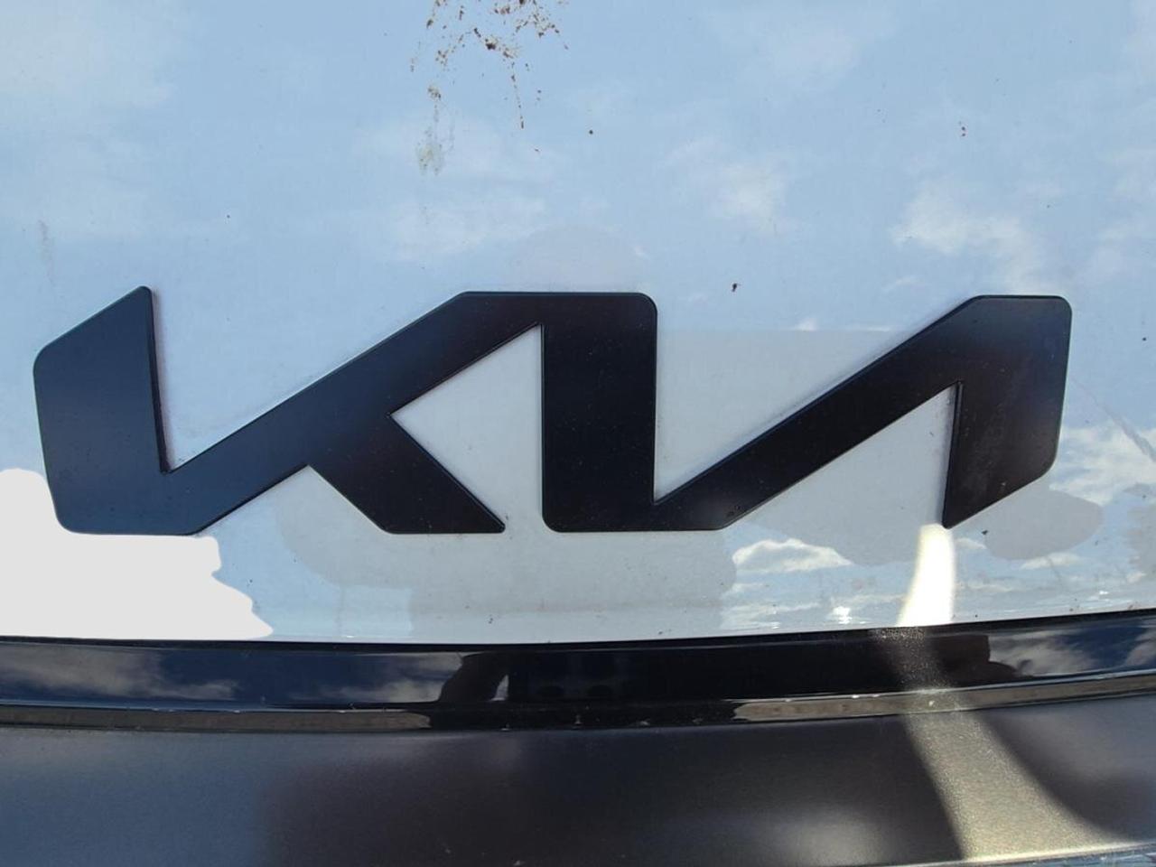 2026 Kia Sportage X-Line Photo