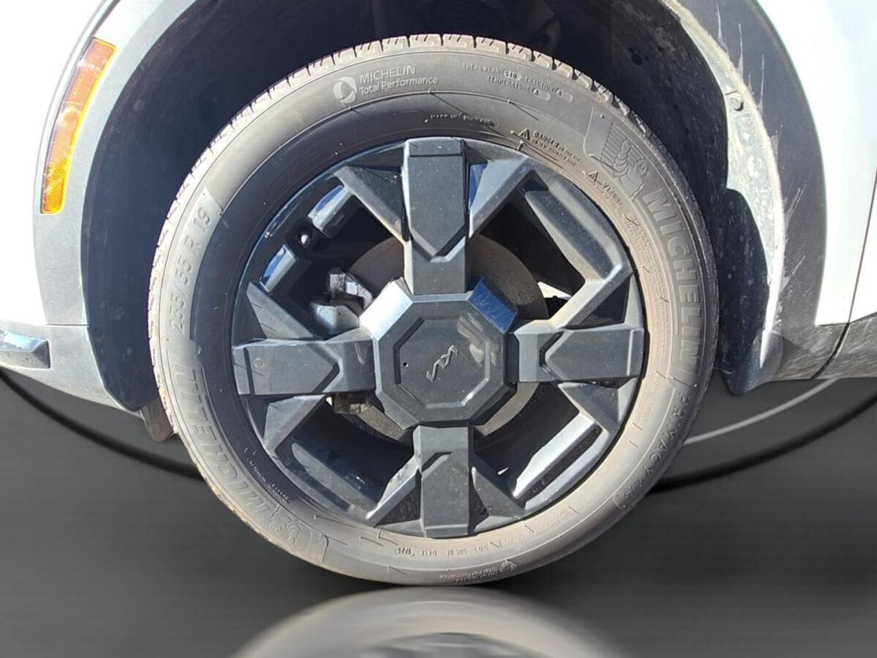 2026 Kia Sportage X-Line Photo