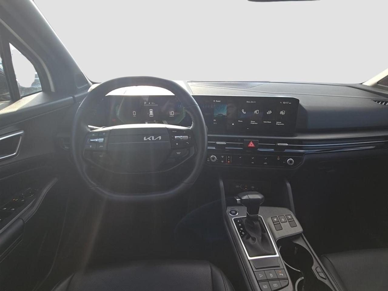 2026 Kia Sportage X-Line Photo