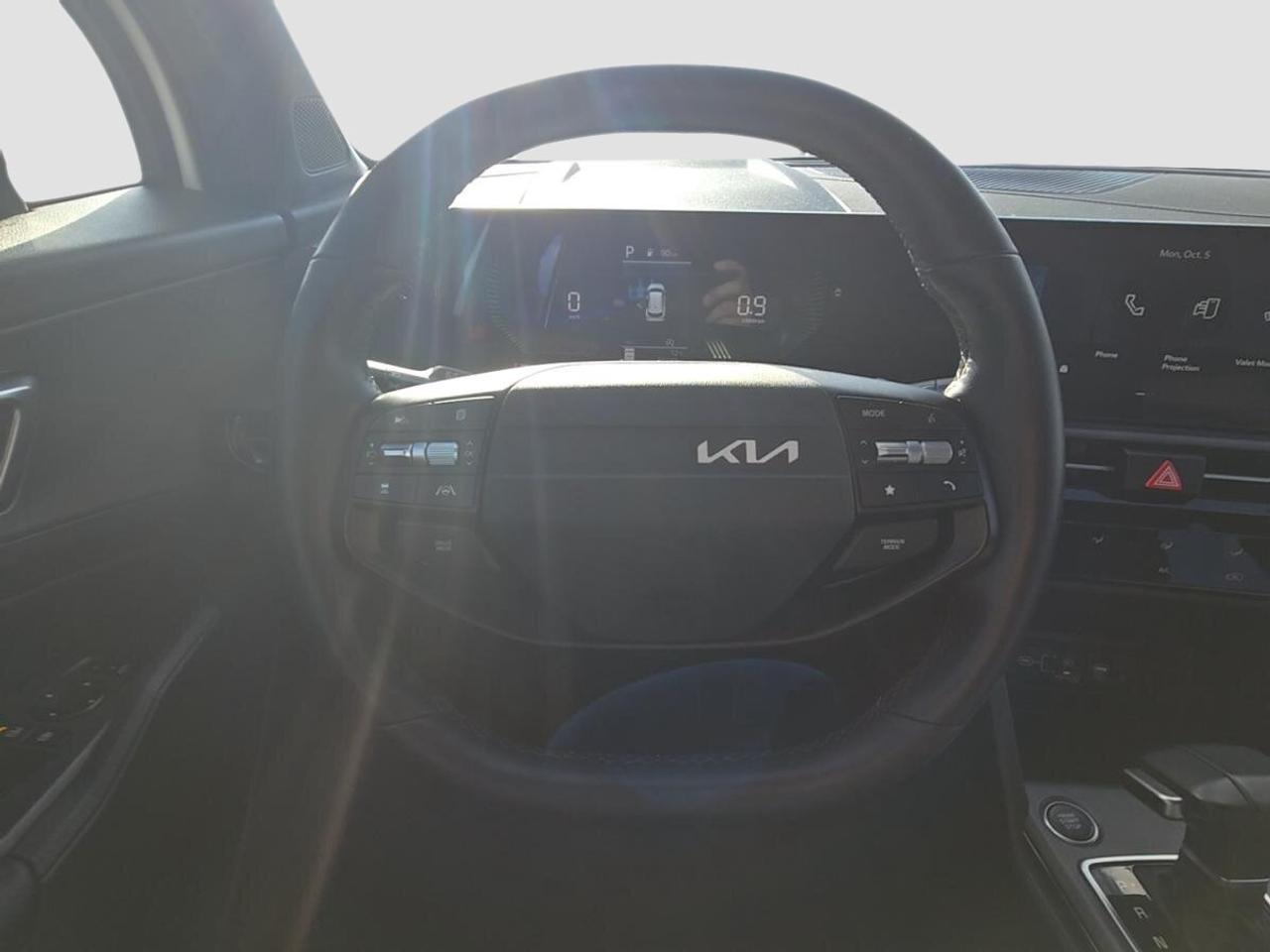 2026 Kia Sportage X-Line Photo