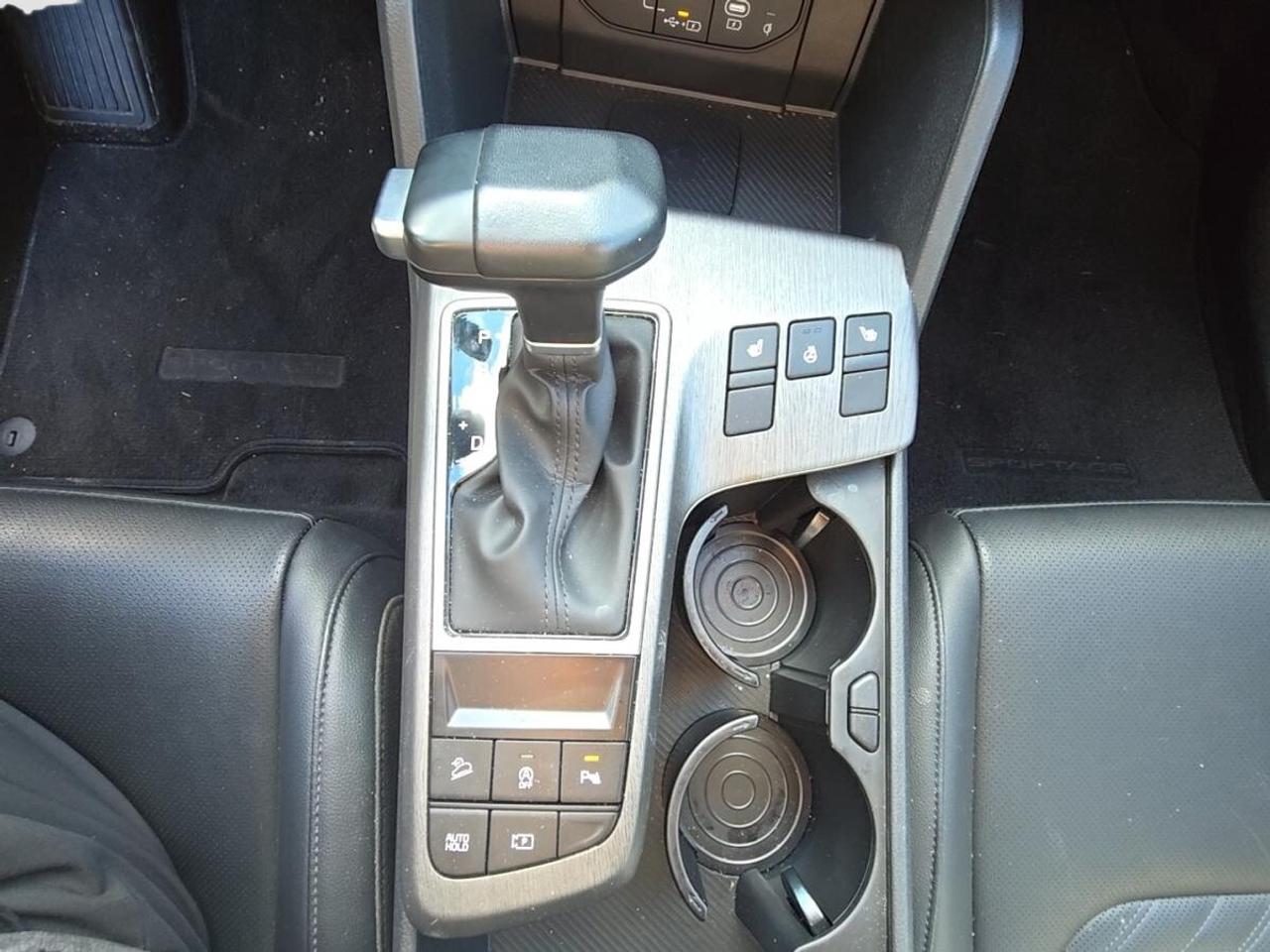 2026 Kia Sportage X-Line Photo