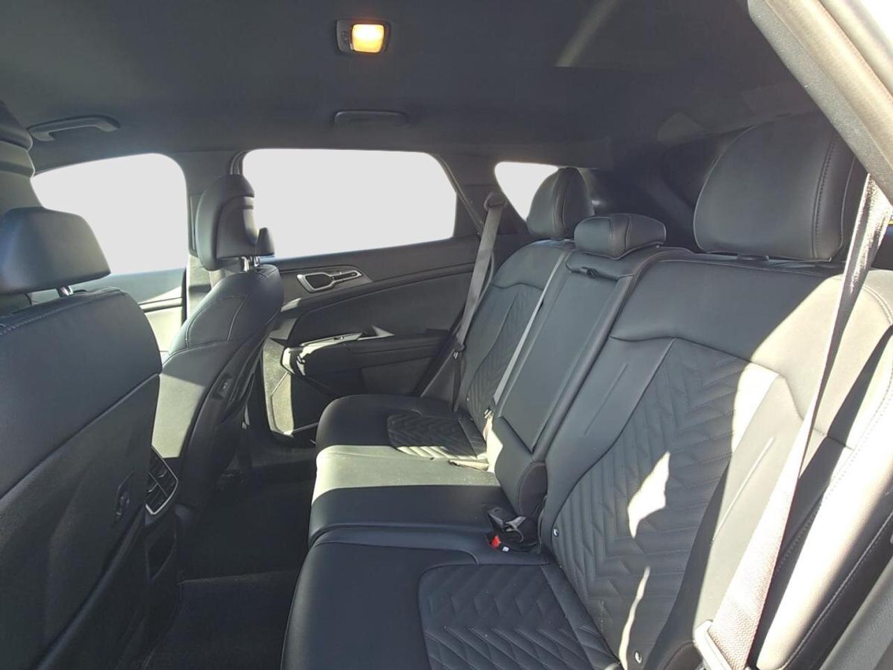 2026 Kia Sportage X-Line Photo