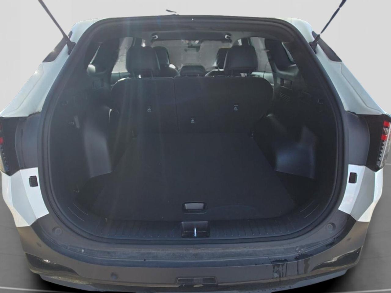 2026 Kia Sportage X-Line Photo