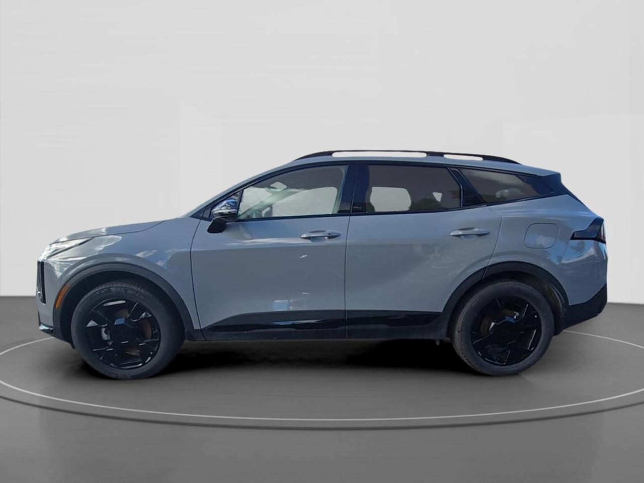 2026 Kia Sportage X-Line Photo