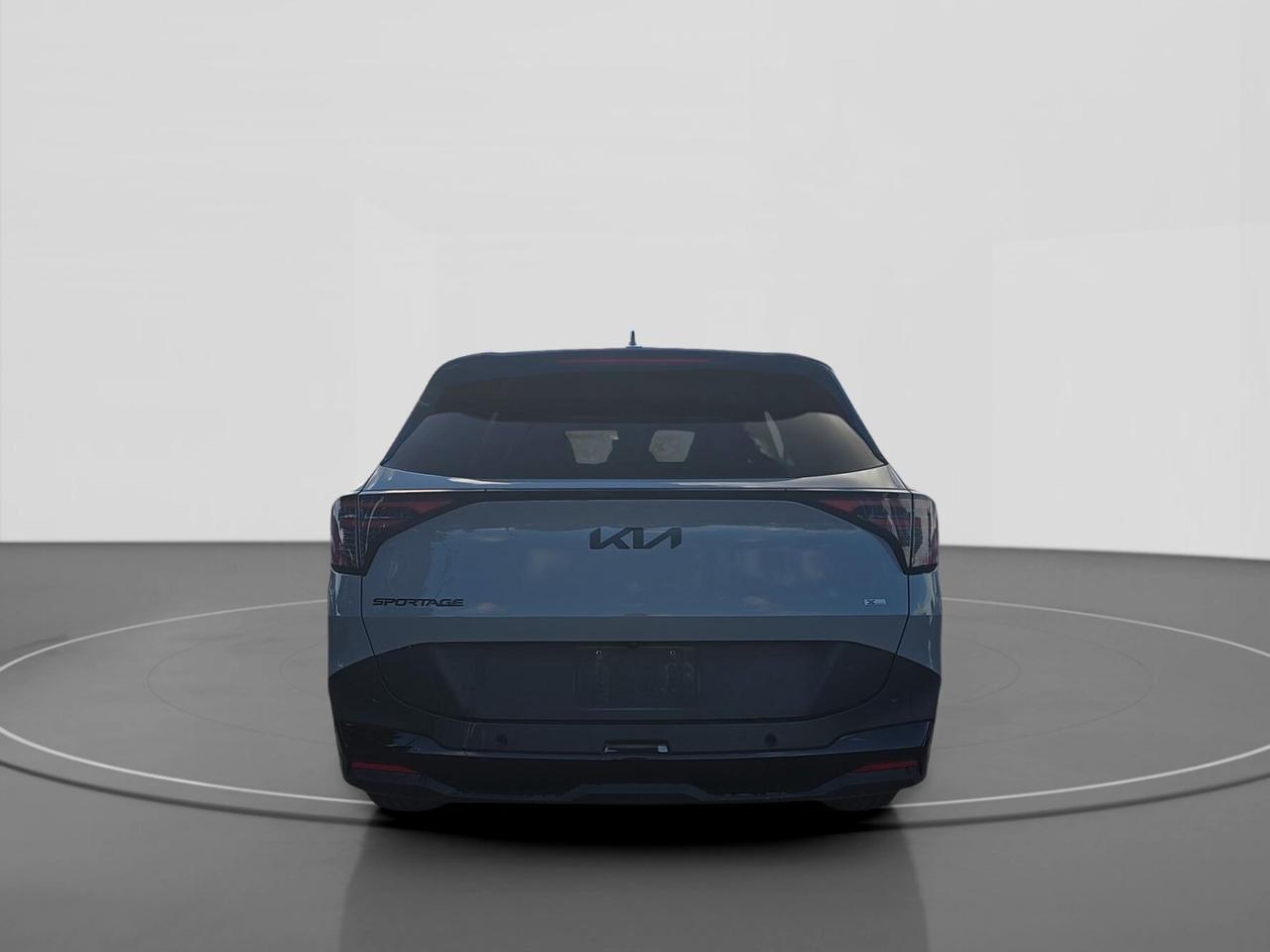 2026 Kia Sportage X-Line Photo
