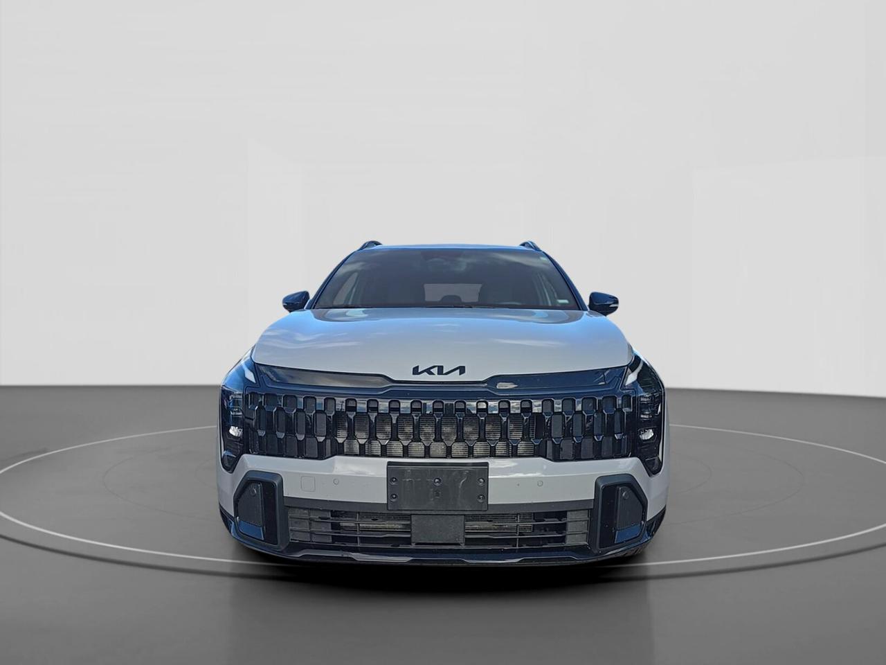 2026 Kia Sportage X-Line Photo5