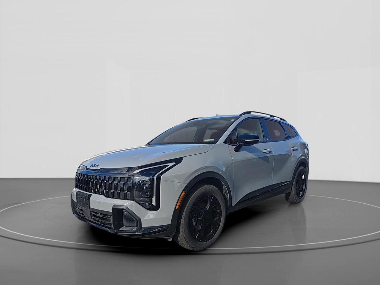 2026 Kia Sportage X-Line Photo