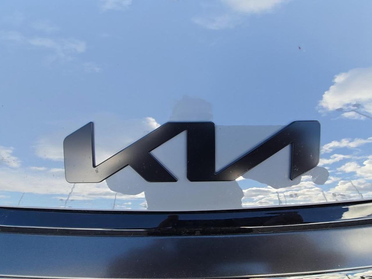 2026 Kia Sportage X-Line Photo