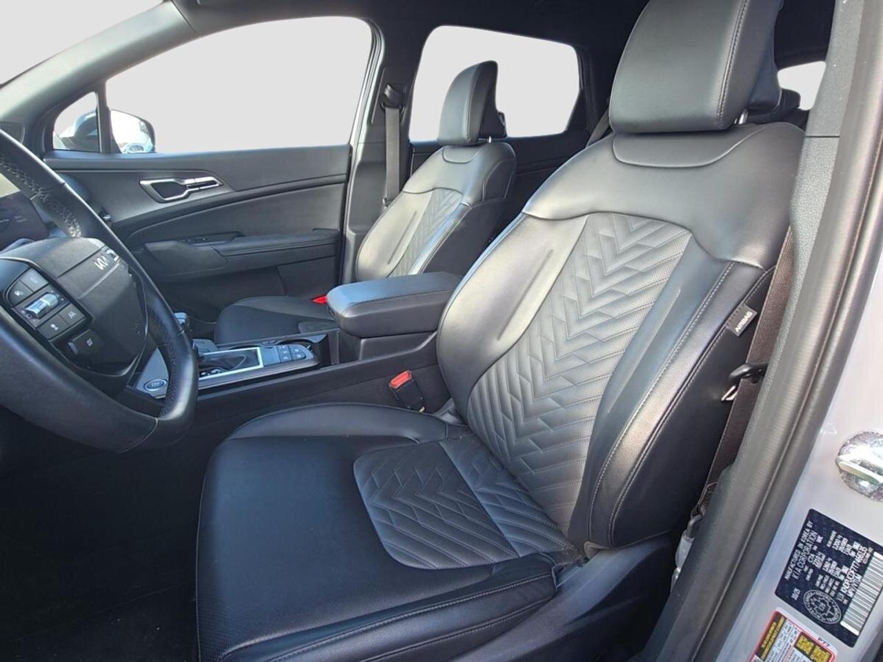 2026 Kia Sportage X-Line Photo