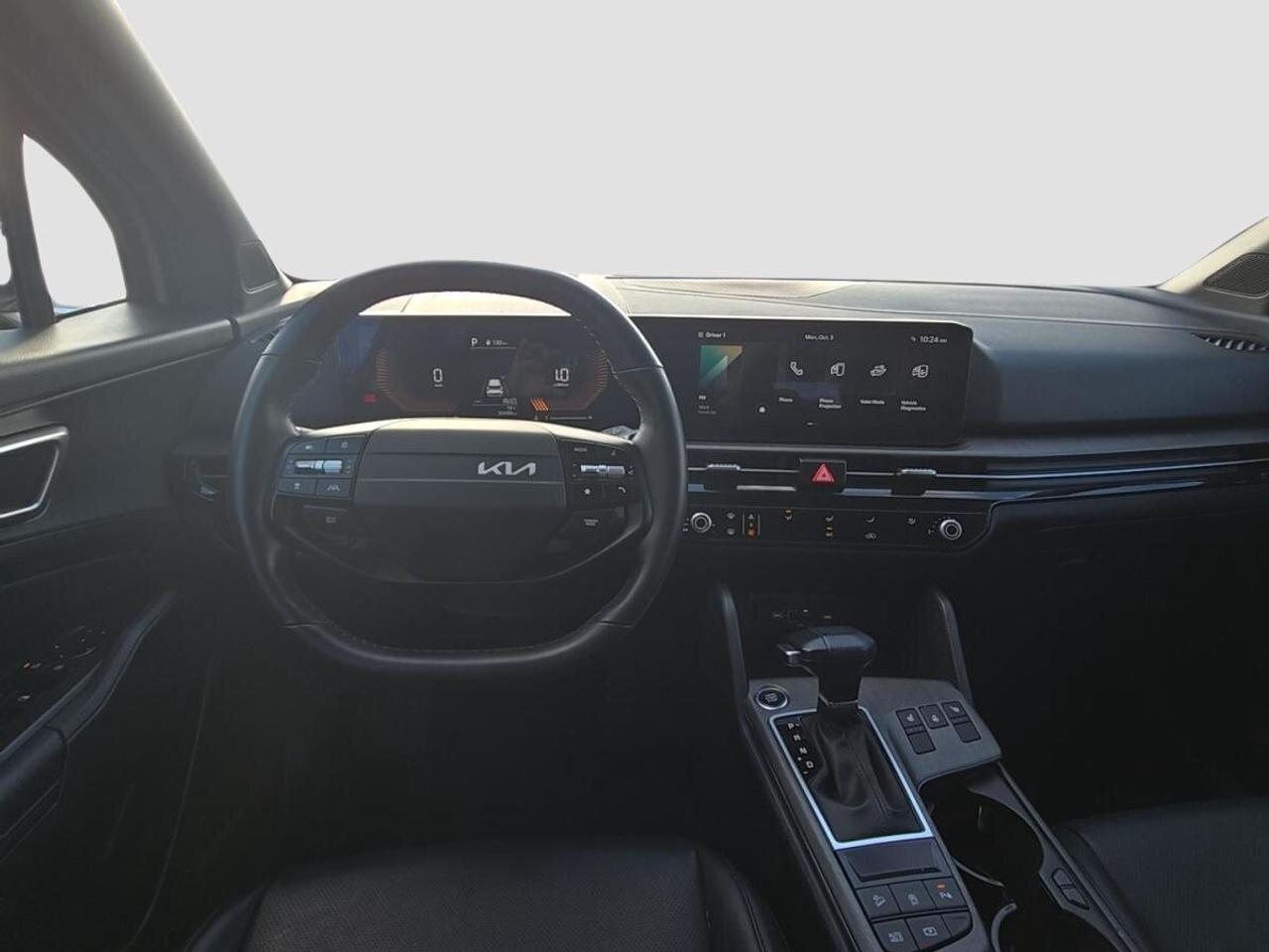 2026 Kia Sportage X-Line Photo