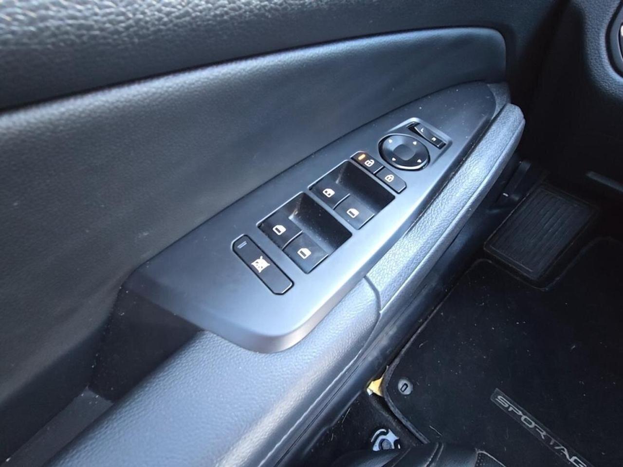 2026 Kia Sportage X-Line Photo