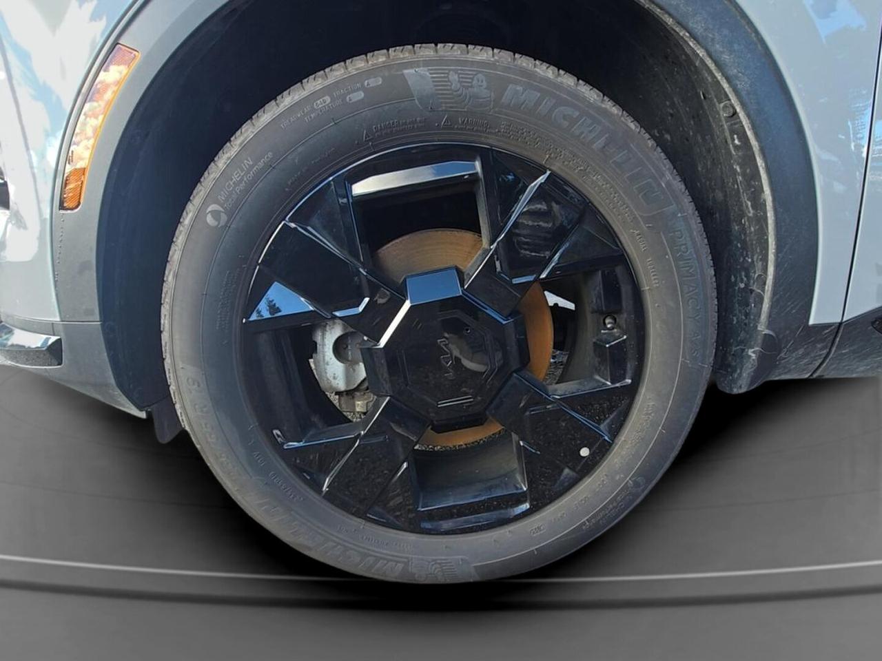 2026 Kia Sportage X-Line Photo