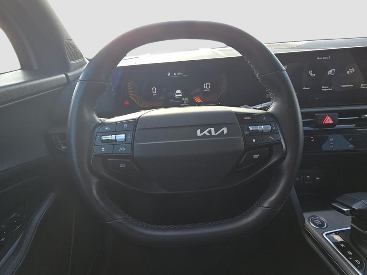 2026 Kia Sportage X-Line Photo