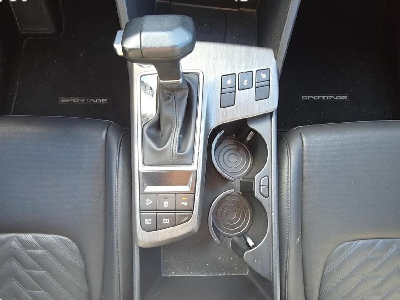 2026 Kia Sportage X-Line Photo