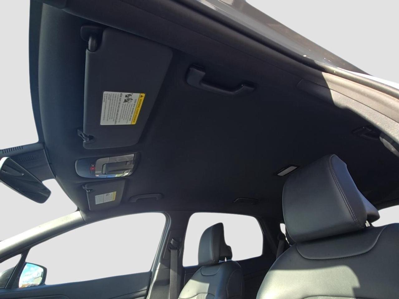 2026 Kia Sportage X-Line Photo