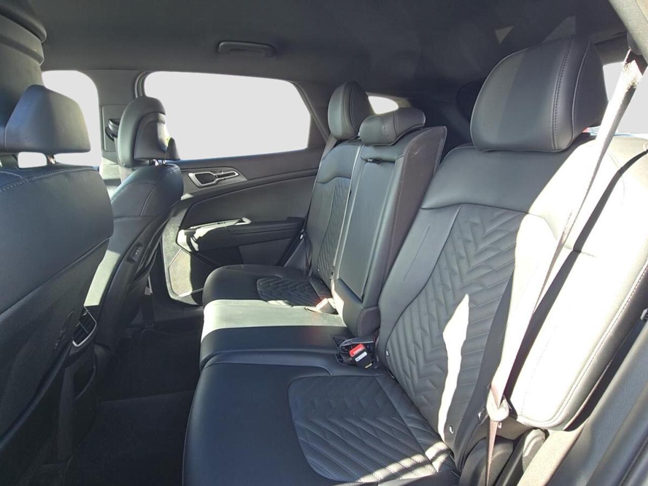 2026 Kia Sportage X-Line Photo
