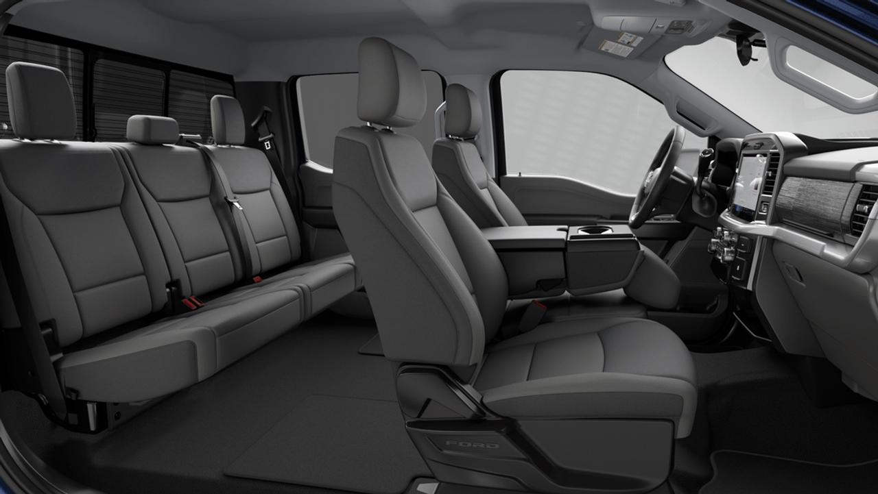 2026 Ford F-150 XLT Photo