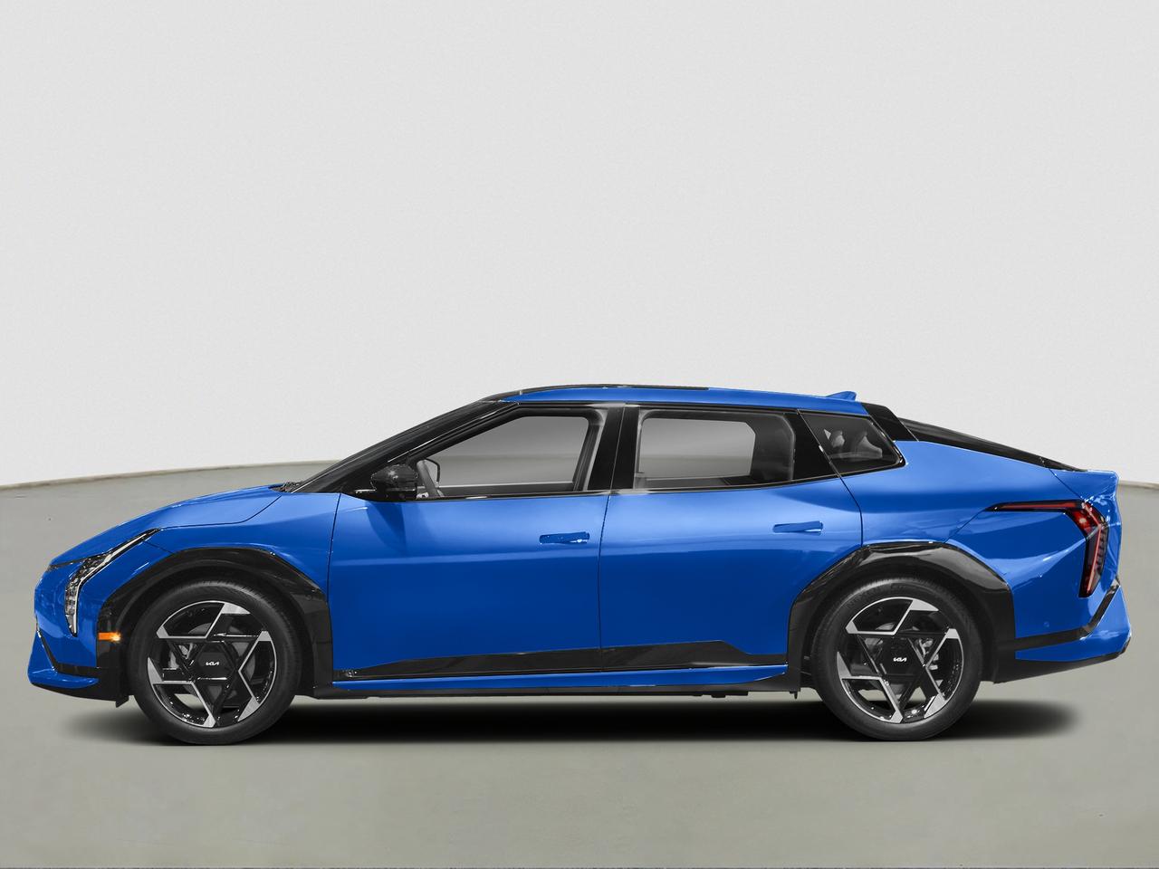 2027 Kia EV4 WIND PREMIUM Photo