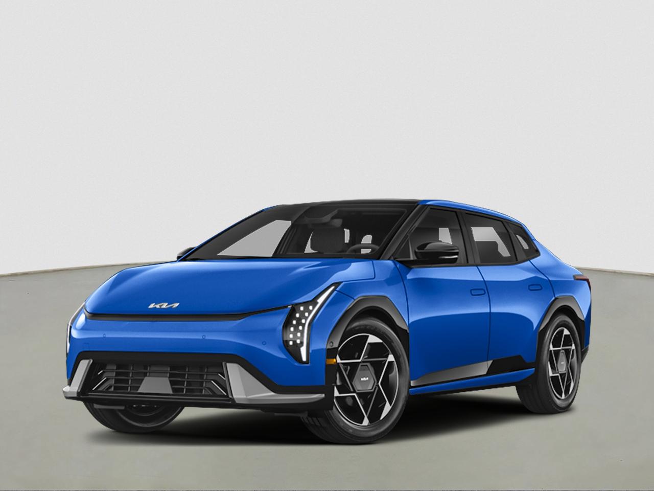 2027 Kia EV4 WIND PREMIUM Photo