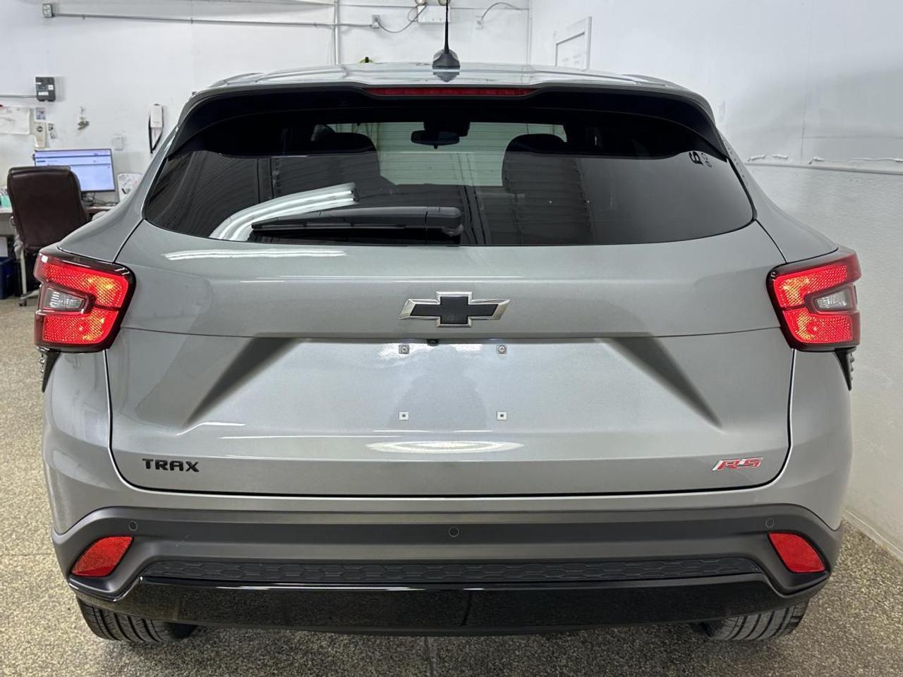 2025 Chevrolet Trax 1RS/REM START/FULL PWR GRP/GM LEASE RETURN! Photo