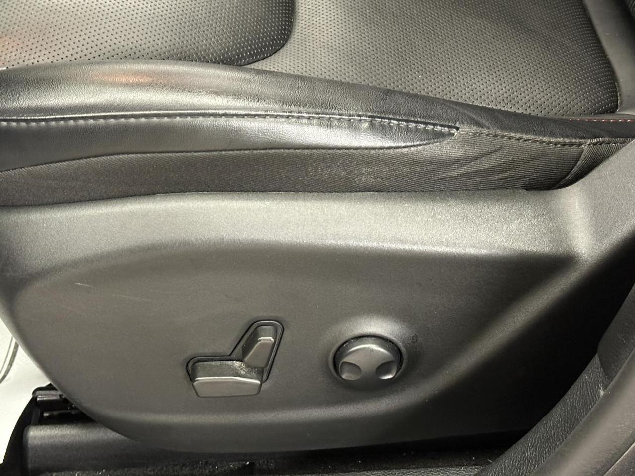 2022 Jeep Cherokee Trailhawk TRAILHAWK ELITE/4X4/PANOROOF/LEATHER/NAVI/PWR GATE/OFF LEASE! Photo