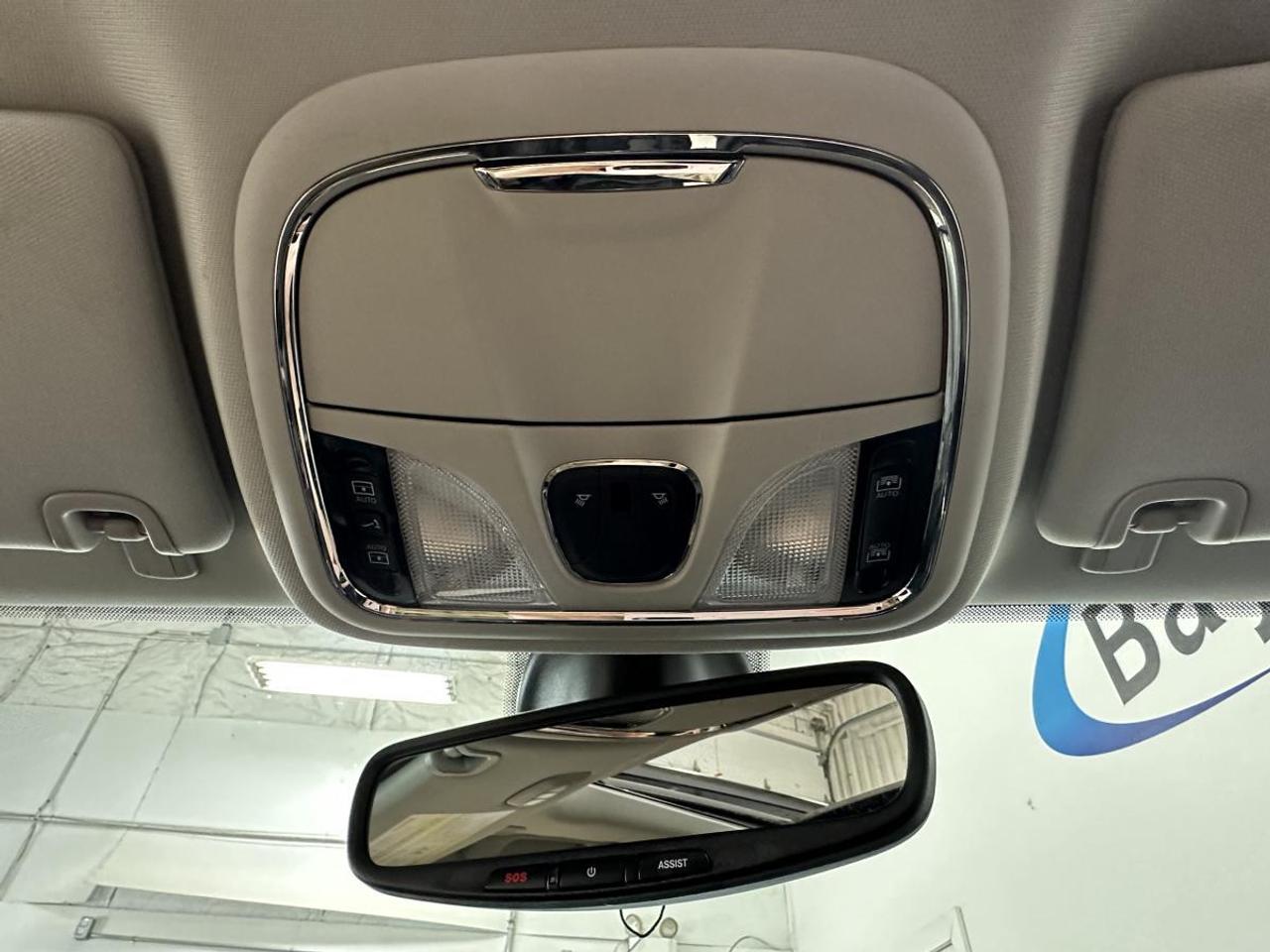 2022 Jeep Cherokee Trailhawk TRAILHAWK ELITE/4X4/PANOROOF/LEATHER/NAVI/PWR GATE/OFF LEASE! Photo