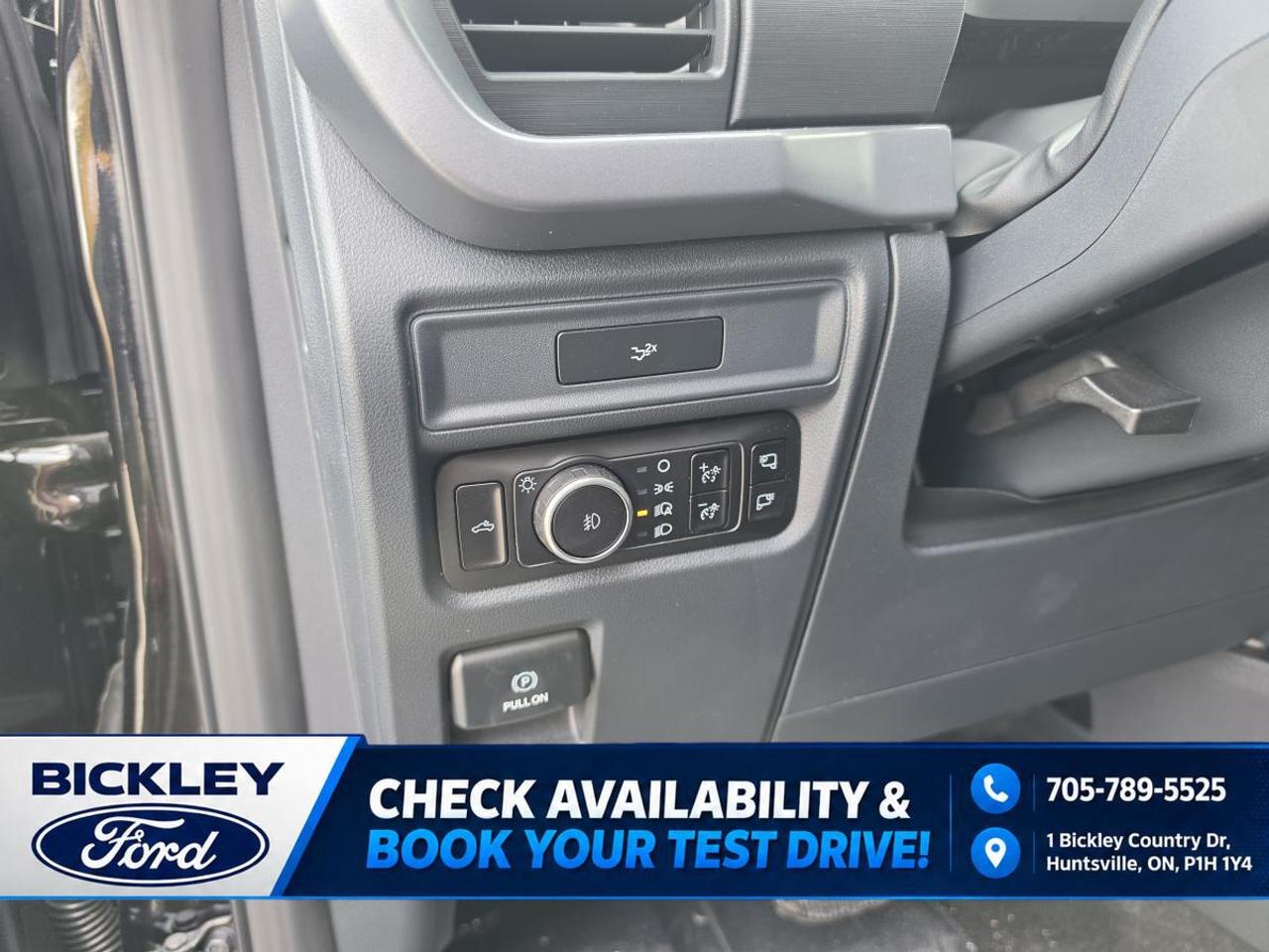 2026 Ford F-150 XLT 4WD SuperCrew 5.5' Box Photo