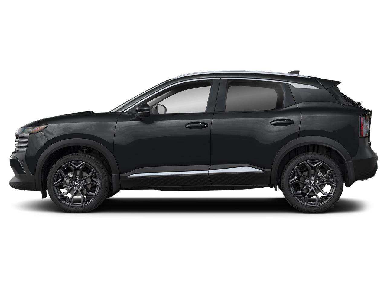 2027 Nissan Kicks SR AWD KICKS SR AWD Photo
