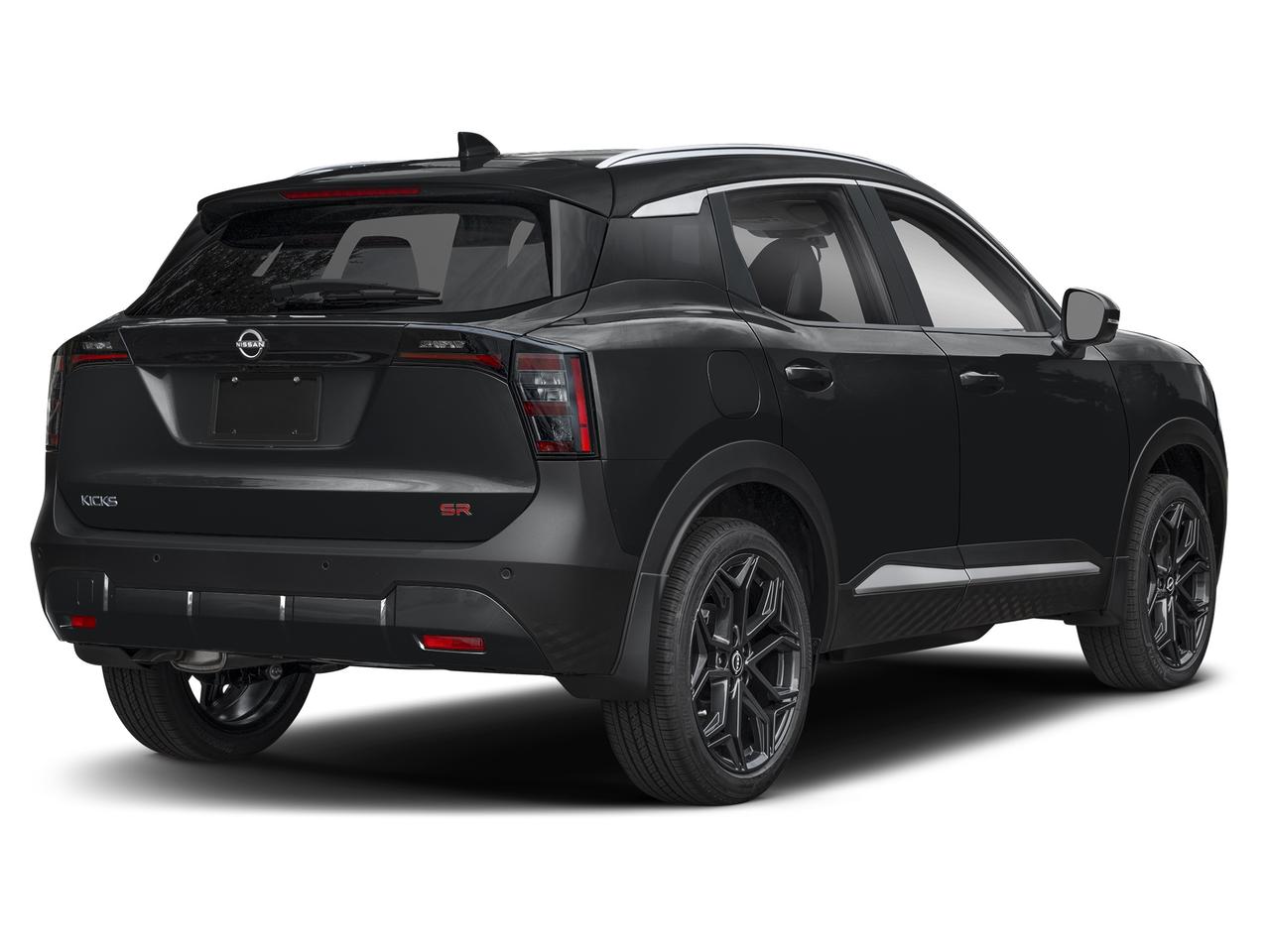 2027 Nissan Kicks SR AWD KICKS SR AWD Photo1