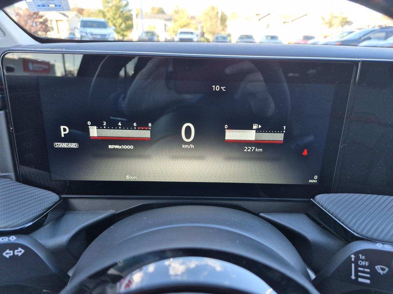 2027 Nissan Kicks SR PREMIUM Photo