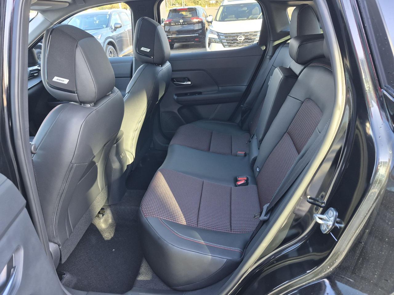 2027 Nissan Kicks SR PREMIUM Photo