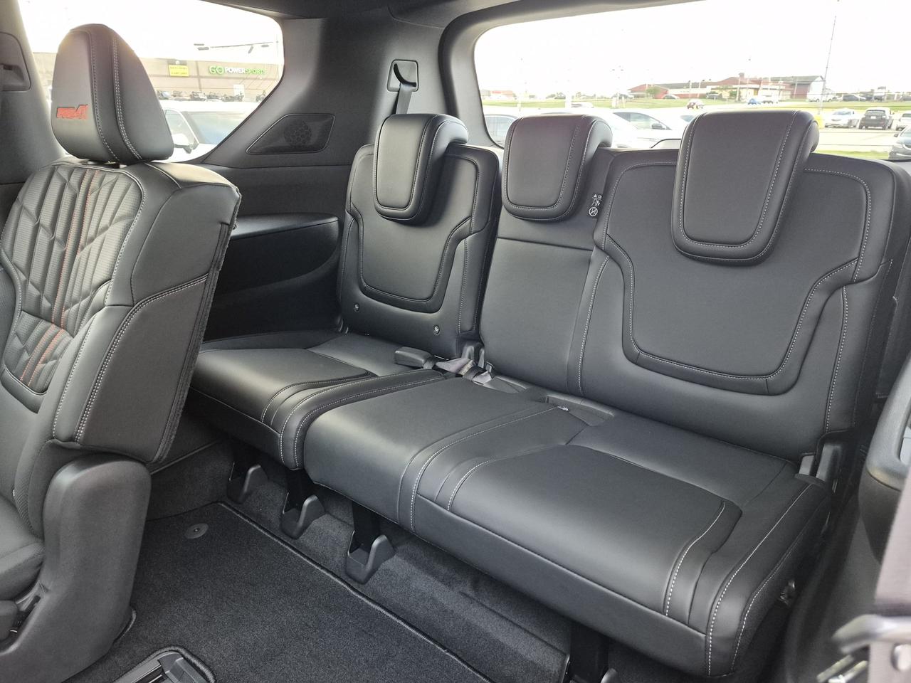 2027 Nissan Armada PRO-4X Photo