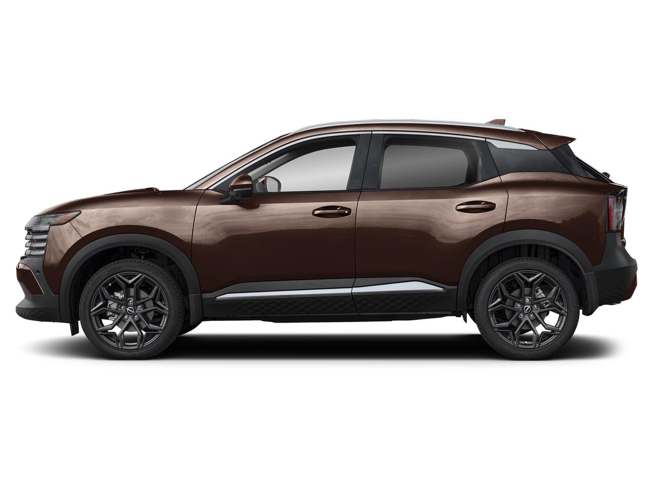 2027 Nissan Kicks SR PREMIUM KICKS SR AWD Photo