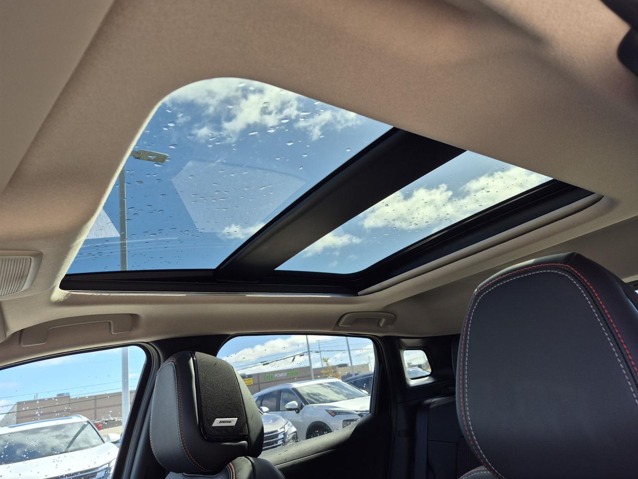 2027 Nissan Kicks SR PREMIUM KICKS SR AWD Photo