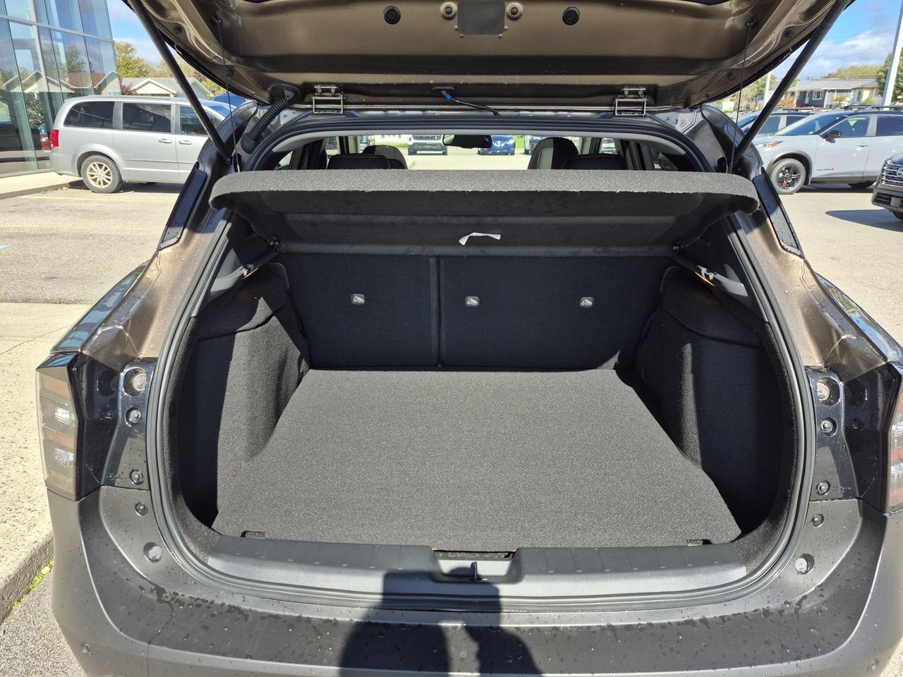 2027 Nissan Kicks SR PREMIUM KICKS SR AWD Photo
