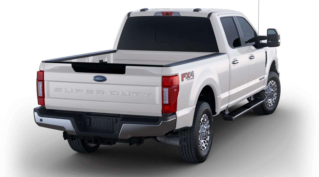 2020 Ford F-350 photo 3