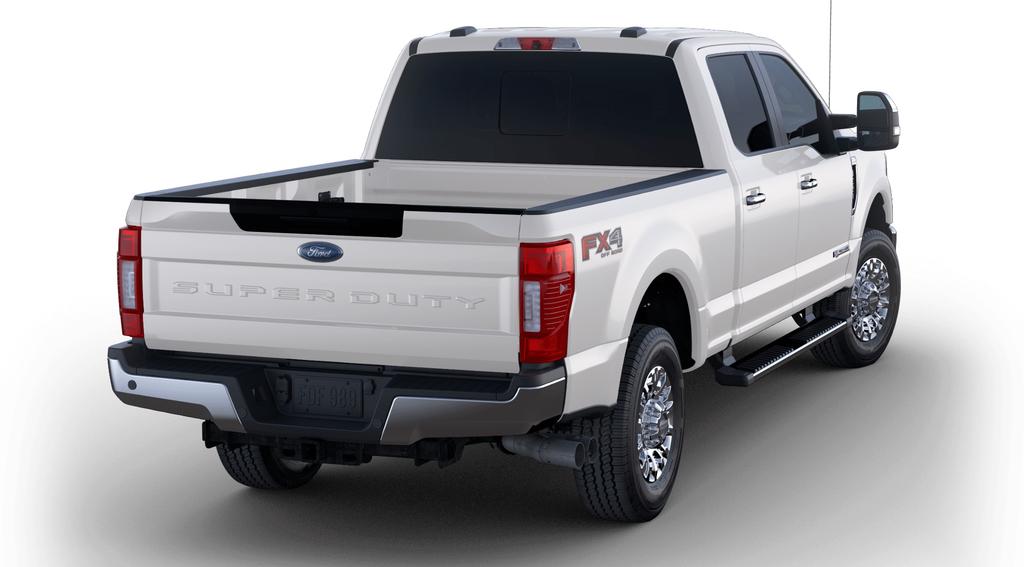 2020 Ford F-350 photo 3